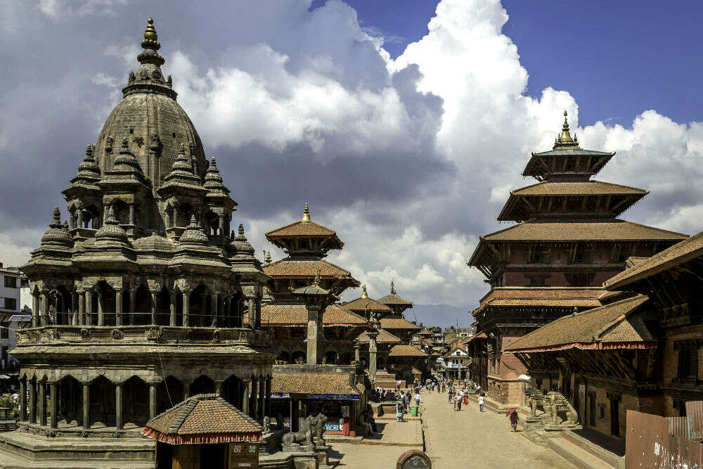 Kathmandu