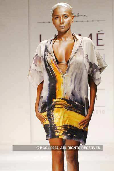 LFW '10: Anand Kabra