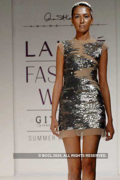 LFW '10: Anand Kabra