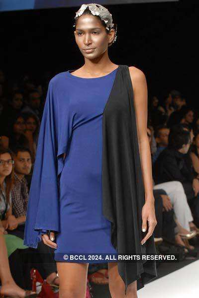 LFW '10: Anand Kabra