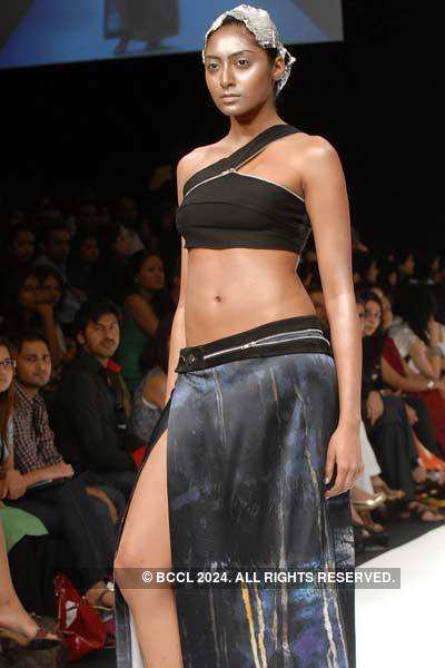 LFW '10: Anand Kabra