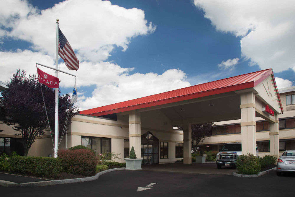 Ramada Boston, Boston - Times of India Travel