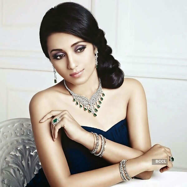 Trisha's mother fears her safety, seeks police protection