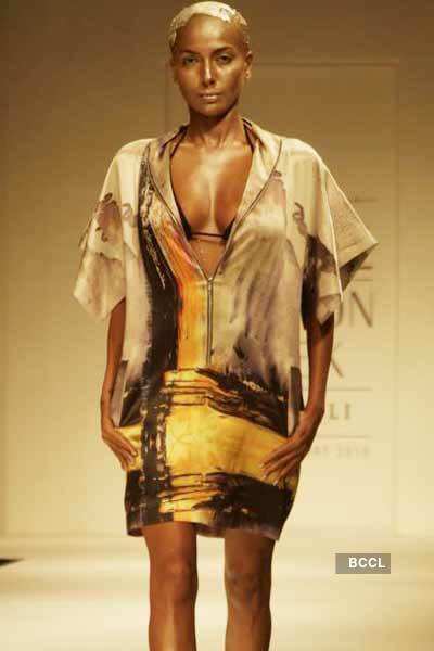 LFW '10: Anand Kabra