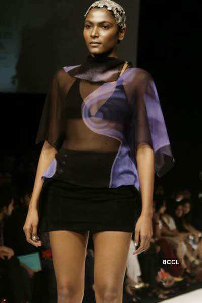 LFW '10: Anand Kabra