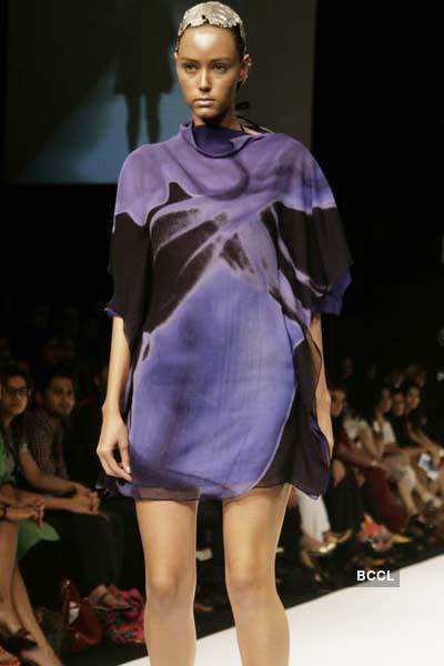 LFW '10: Anand Kabra