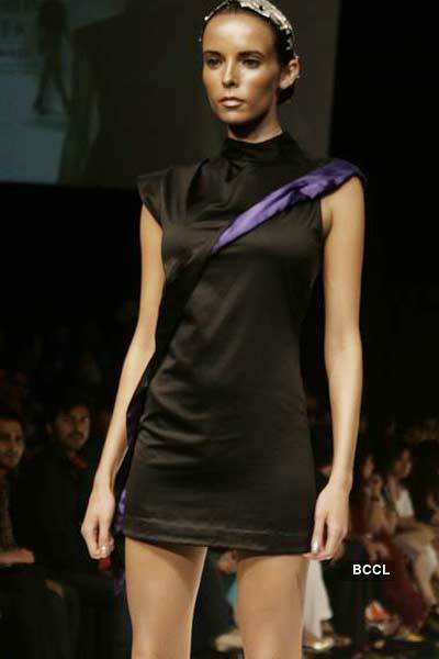 LFW '10: Anand Kabra