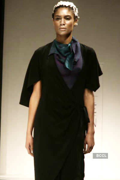 LFW '10: Anand Kabra