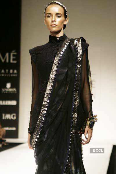 LFW '10: Anand Kabra