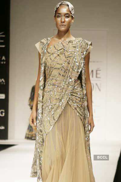 LFW '10: Anand Kabra