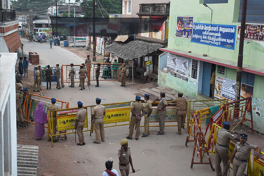 Despite SC ban, jallikattu conducted all over Tamil Nadu