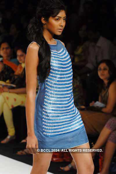 LFW '10: Rimi Nayak