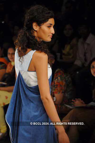 LFW '10: Rimi Nayak