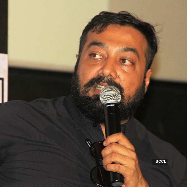 Anurag Kashyap hits at PM Narendra Modi on Twitter