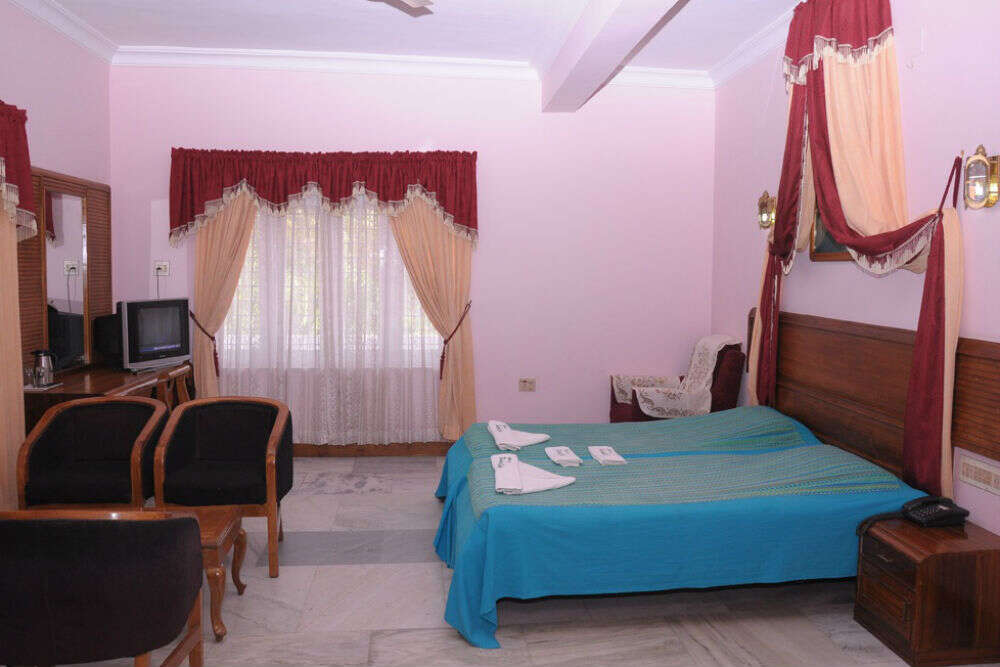 Hotel Kumily Gate 4f9b43f7c4be2899f2bbac22ac0c1701
