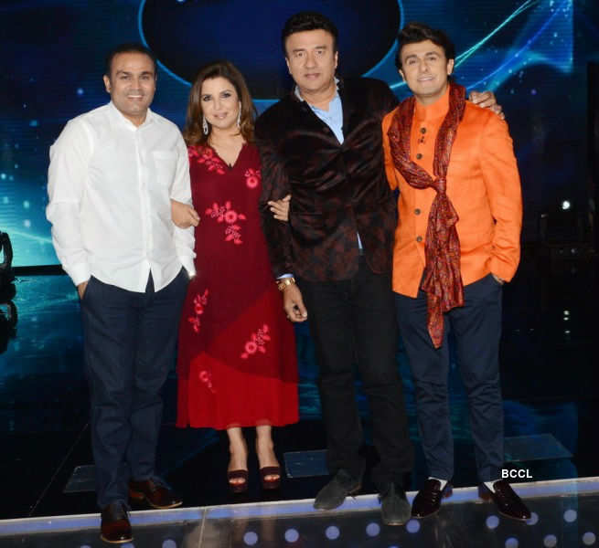 Indian Idol Season 9: Grand Finale