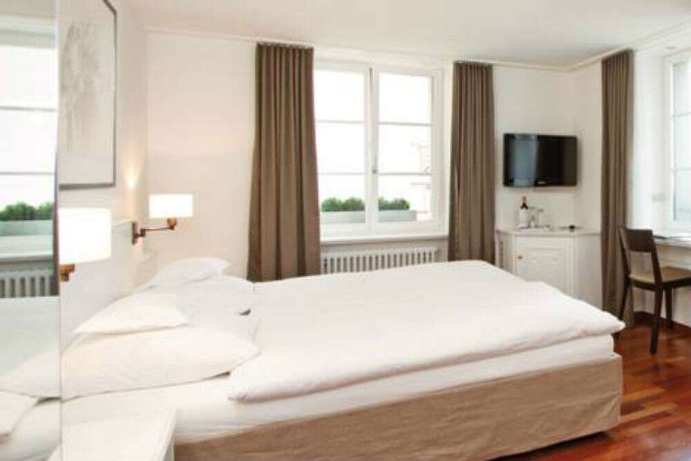 Hotel Helmhaus