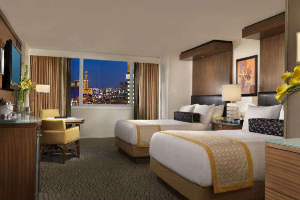 Hotels In Las Vegas That Offer Luxury At Reasonable Prices