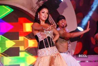 Grand finale: 'Western India Princess'