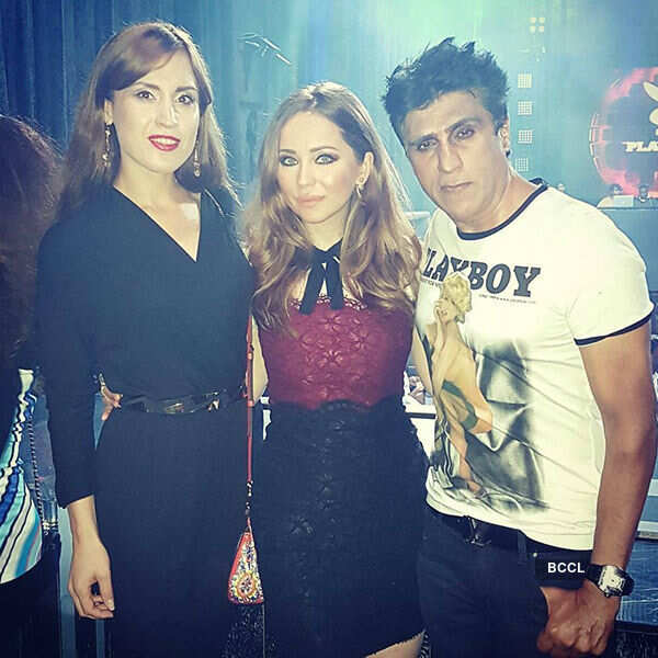 Bollywood producer Karim Morani booked for rape