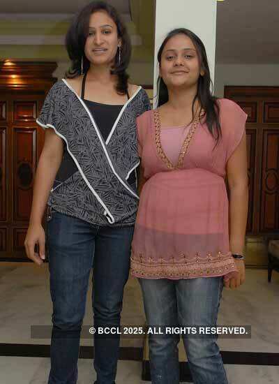 SRKNEC college farewell