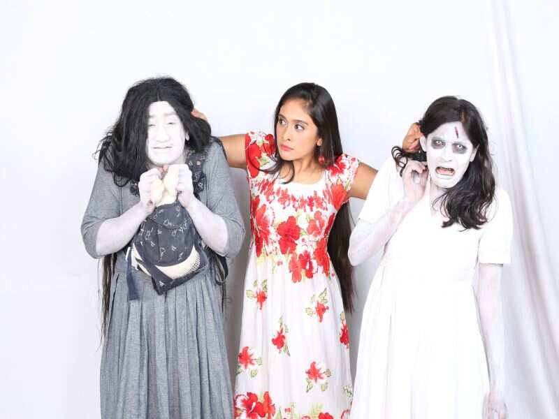 Riktha | The Times of India
