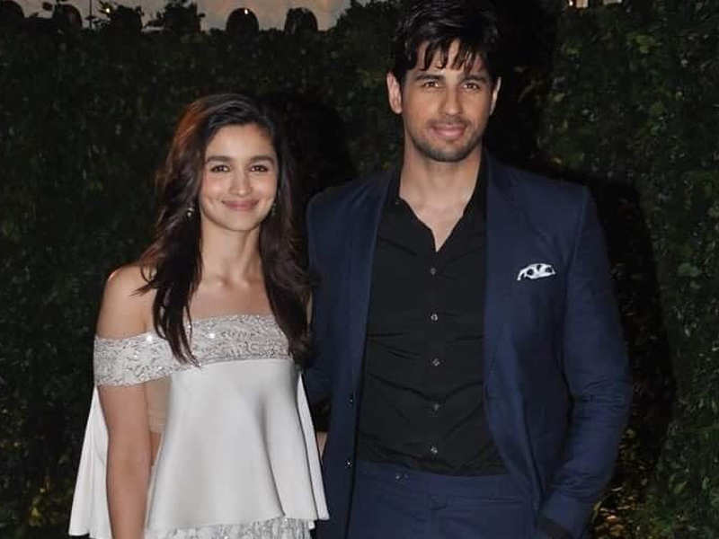 Sidharth Malhotra spills the beans on his relationship 