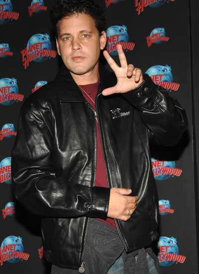 Corey Haim dies at age 38