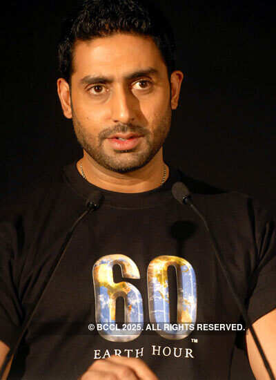 World Fund's Earth Hour Event