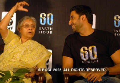 World Fund's Earth Hour Event