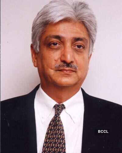 Azim Premji