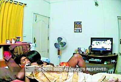 Ranjitha and Swami Nityananda sex scandal video