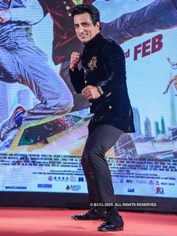 I want to do a Bollywood film: Jackie Chan
