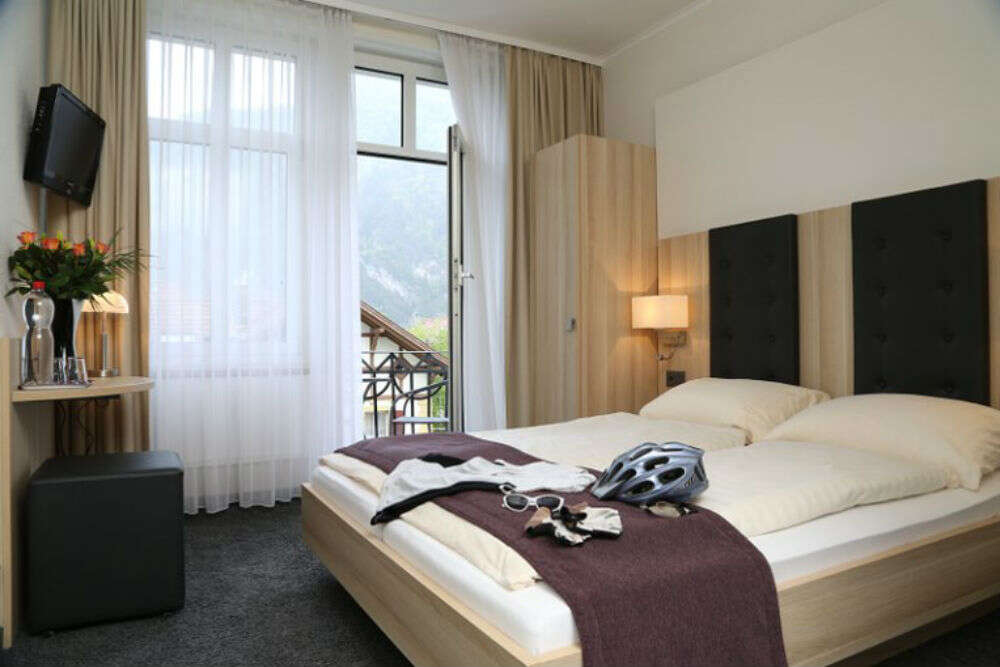 Hotel Lötschberg zimmer_standard_768