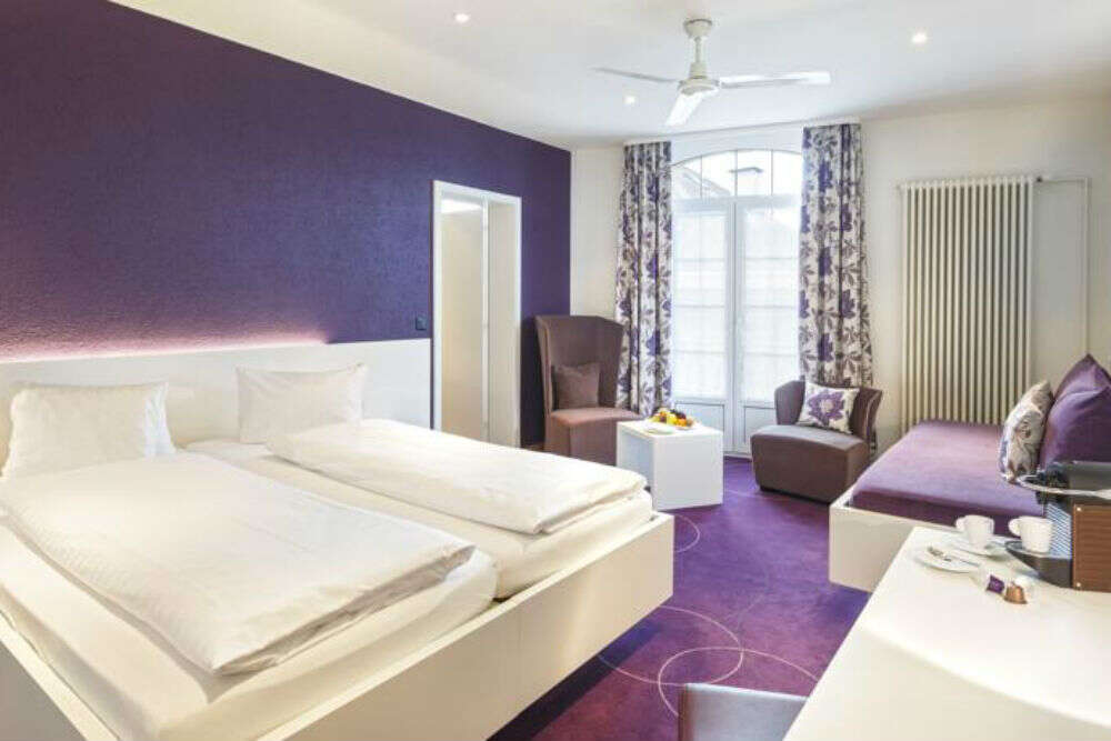 Cityhotel Oberland 87076374
