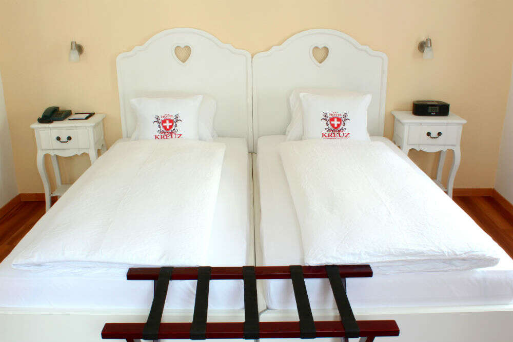 Hotel Weisses Kreuz IMG_9986