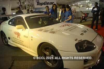 'Automotive Expo 2010'