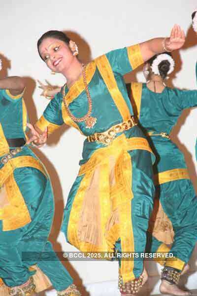 LSR Annual Day celebrations