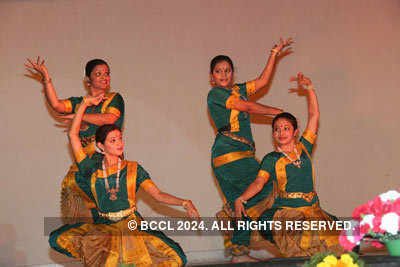 LSR Annual Day celebrations