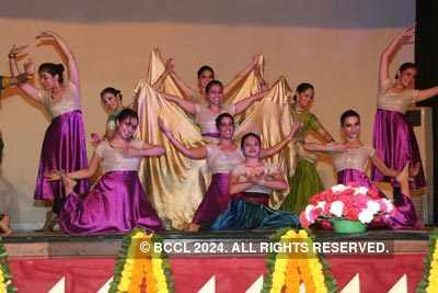 LSR Annual Day celebrations