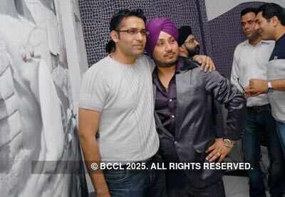 Mohit Jain and Dilbag Singh