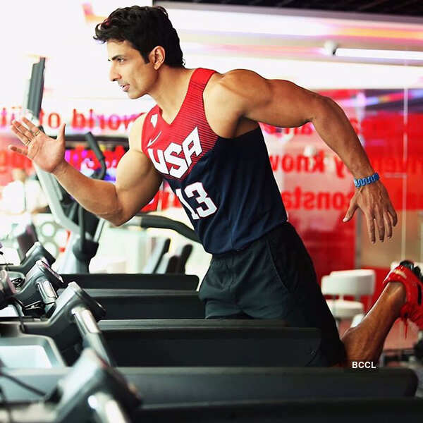 Surviving in Bollywood is not easy: Sonu Sood