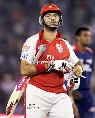 Daredevils beat Kings XI