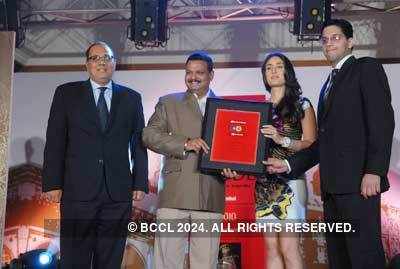 Times Food & Nightlife Awards