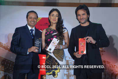 Times Food & Nightlife Awards