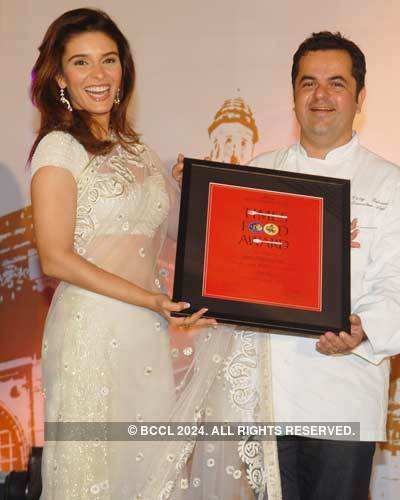 Times Food & Nightlife Awards