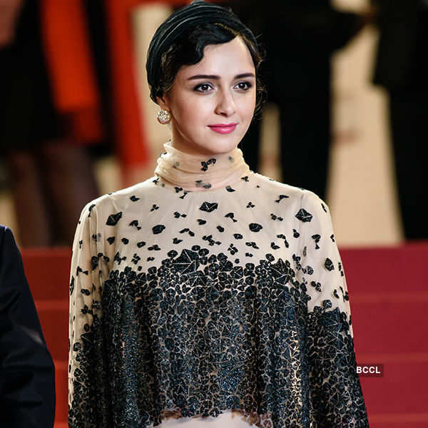 Iranian actress to shun Oscars