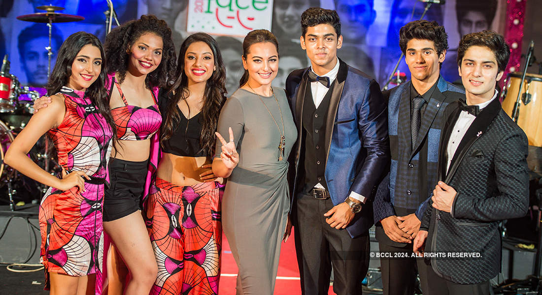 Oppo Bombay Times Fresh Face 2016: Grand Finale