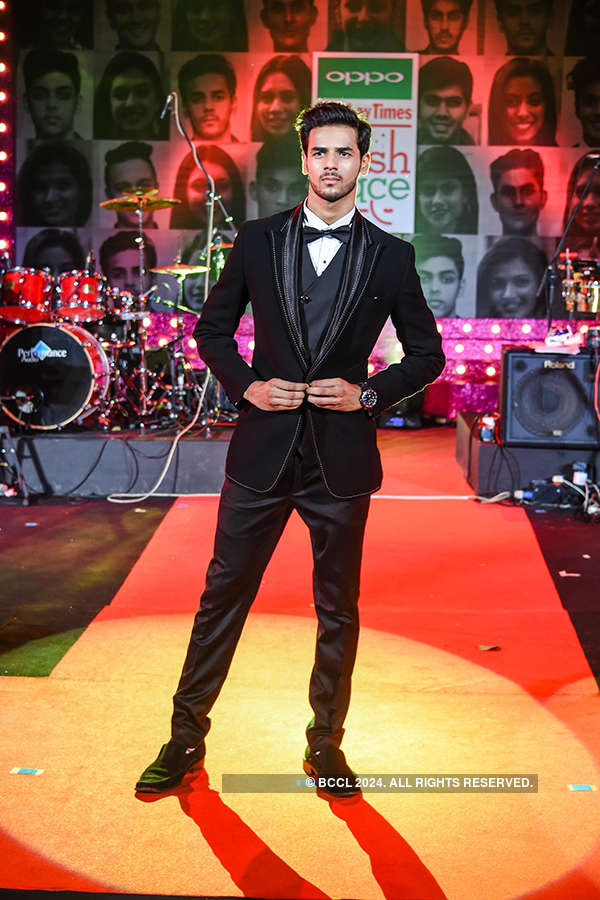 Oppo Bombay Times Fresh Face 2016: Grand Finale