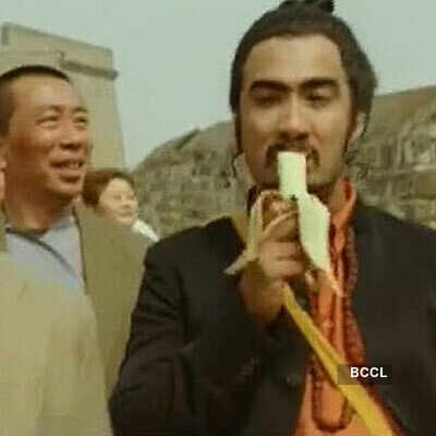 Ranvir Shorey in 'Chandni Chowk To China'